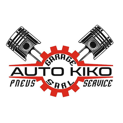 Comentarii opinii despre Garage Auto Kiko Sàrl