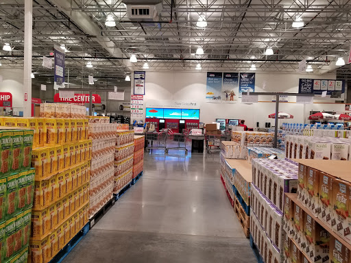 Warehouse club «Costco Wholesale», reviews and photos, 9700 E Kellogg Ave, Wichita, KS 67207, USA