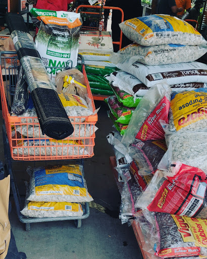 Home Improvement Store «The Home Depot», reviews and photos, 500 S Interstate 35 East Service Rd, Lancaster, TX 75146, USA