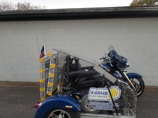 Motorcycle Parts Store «Hannigan Motorsports», reviews and photos, 4044 US-641, Murray, KY 42071, USA