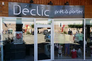 Declic, Pret A Porte image