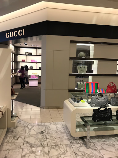 Department Store «Nordstrom Downtown Portland», reviews and photos, 701 SW Broadway, Portland, OR 97205, USA