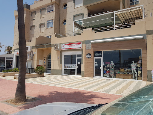 Inmobiliaria El Toyo en Retamar