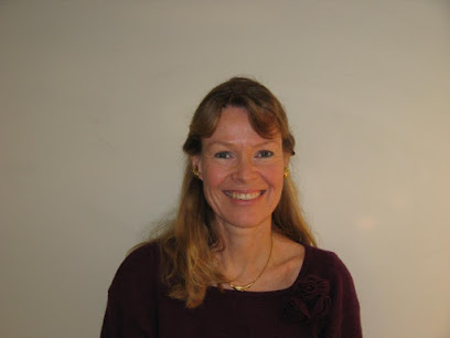 DeSunde.dk - Alternativ behandler (RAB), Alfa-Kinesiolog Lisbeth Hagen