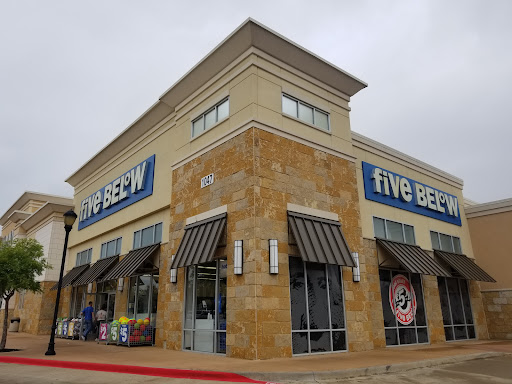 Variety Store «Five Below», reviews and photos, 1047 I-30, Rockwall, TX 75032, USA
