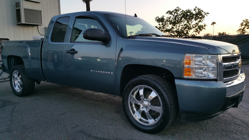 Used Car Dealer «5 Star Auto», reviews and photos, 602 N Harbor Blvd, Santa Ana, CA 92703, USA