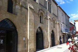 Office de Tourisme du Grand Saint-Émilionnais image