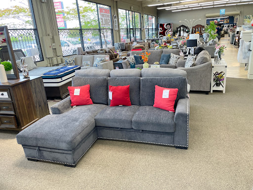 Furniture Store «Casa Leaders Inc», reviews and photos, 1200 Pacific Coast Hwy, Wilmington, CA 90744, USA