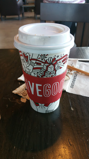 Coffee Shop «Starbucks», reviews and photos, 1750 Sheridan St, Hollywood, FL 33020, USA