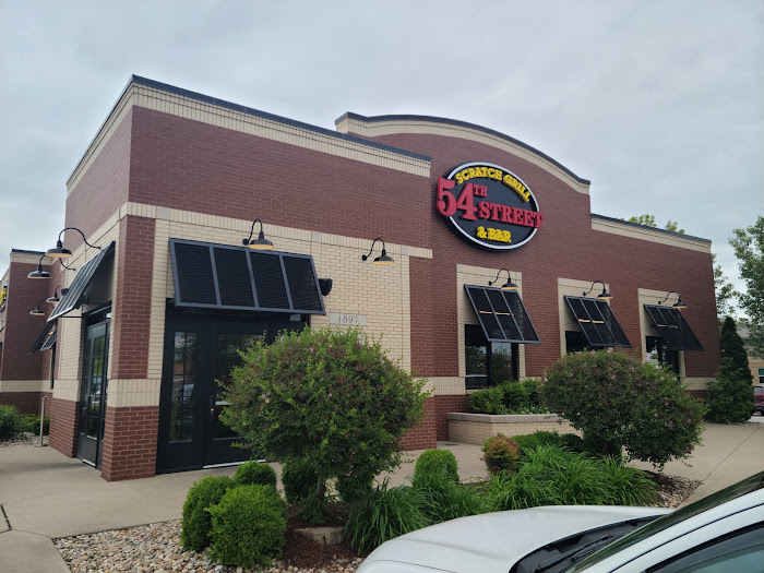 Restaurant near Super 7 Inn