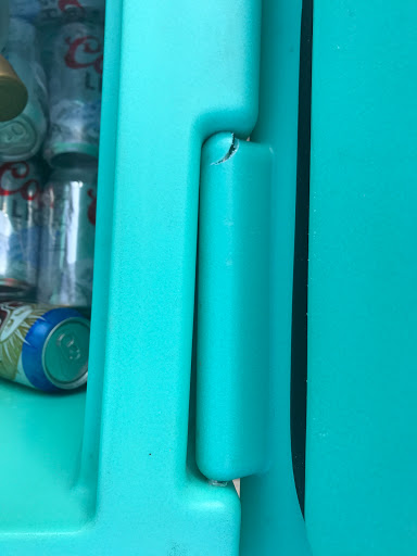 Outdoor Sports Store «Orca Coolers», reviews and photos, 3287 Franklin Limestone Rd, Antioch, TN 37013, USA