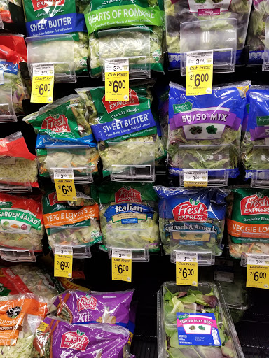 Grocery Store «Safeway», reviews and photos, 4754 42nd Ave SW, Seattle, WA 98116, USA