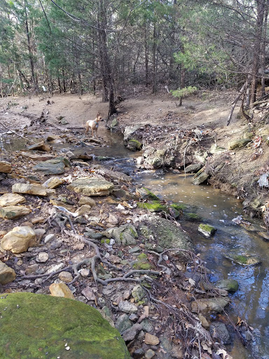 Park «West Park», reviews and photos, 600 Westpark Way, Euless, TX 76040, USA