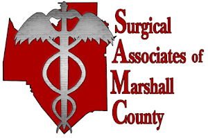 Surgical Associates of Marshall County image