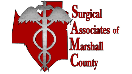 Surgical Associates of Marshall County