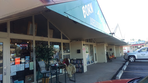 Used Book Store «Born Again Used Books», reviews and photos, 1529 N Union Blvd, Colorado Springs, CO 80909, USA