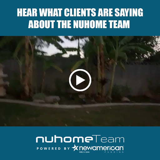 Mortgage Broker «NuHome Team of CrossCountry Mortgage, Inc.», reviews and photos