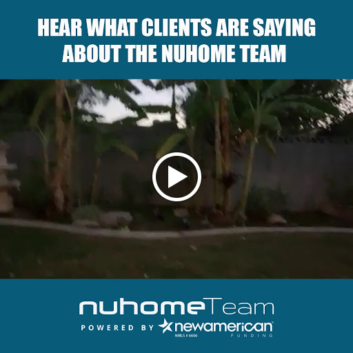 Justin Brown-Nuhome Team image