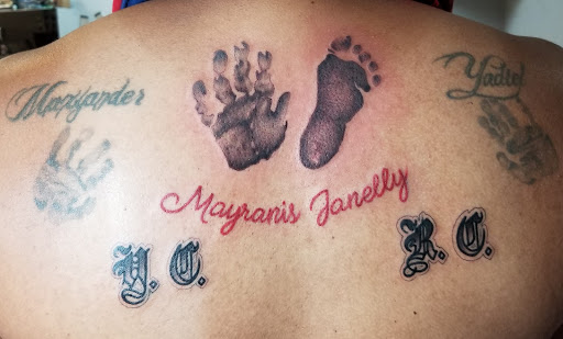 Killer Ink, 1620 Buford Hwy NE, Buford, GA 30518, USA, 