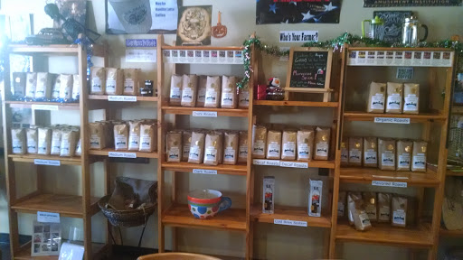 Cafe «Carytown Coffee», reviews and photos, 2425 Colony Crossing Pl, Midlothian, VA 23112, USA