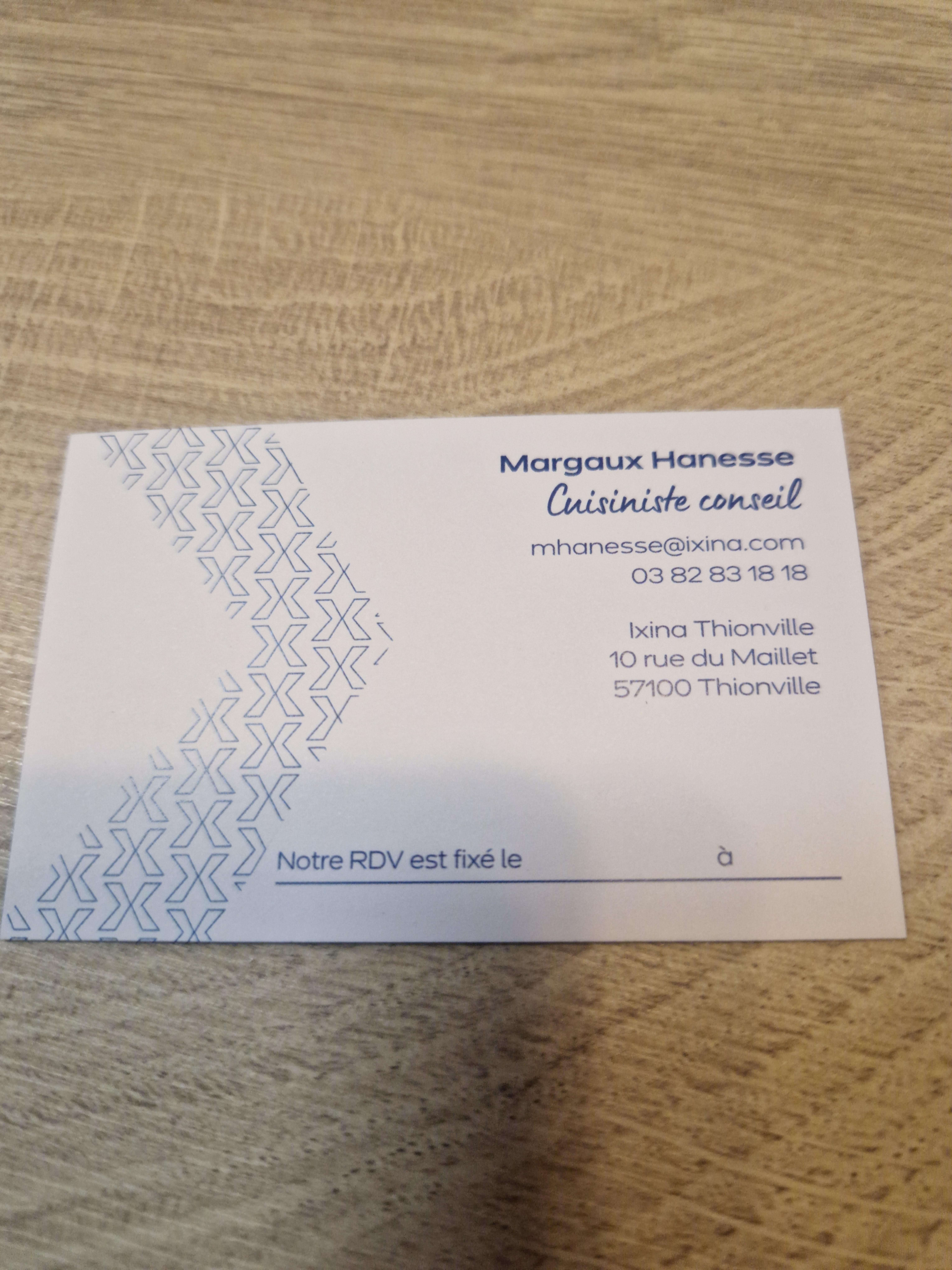 Photo n° 1 de l'avis de Julia.a fait le 11/03/2023 à 17:03