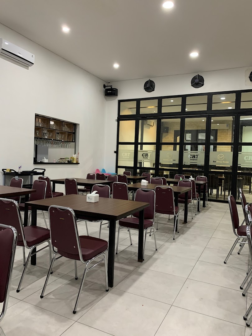 Cafe & Resto Tanjung Photo
