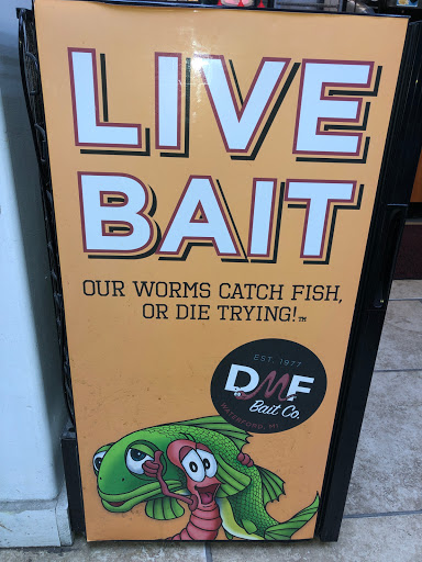 Convenience Store «7th Heaven Discount Store», reviews and photos, 200 Washington St, Chillicothe, MO 64601, USA