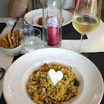 Photo n°1 de l'avis de Cassandra.a fait le 10/08/2018 à 12:55 sur le  Martinik'a Caffè à Bologna