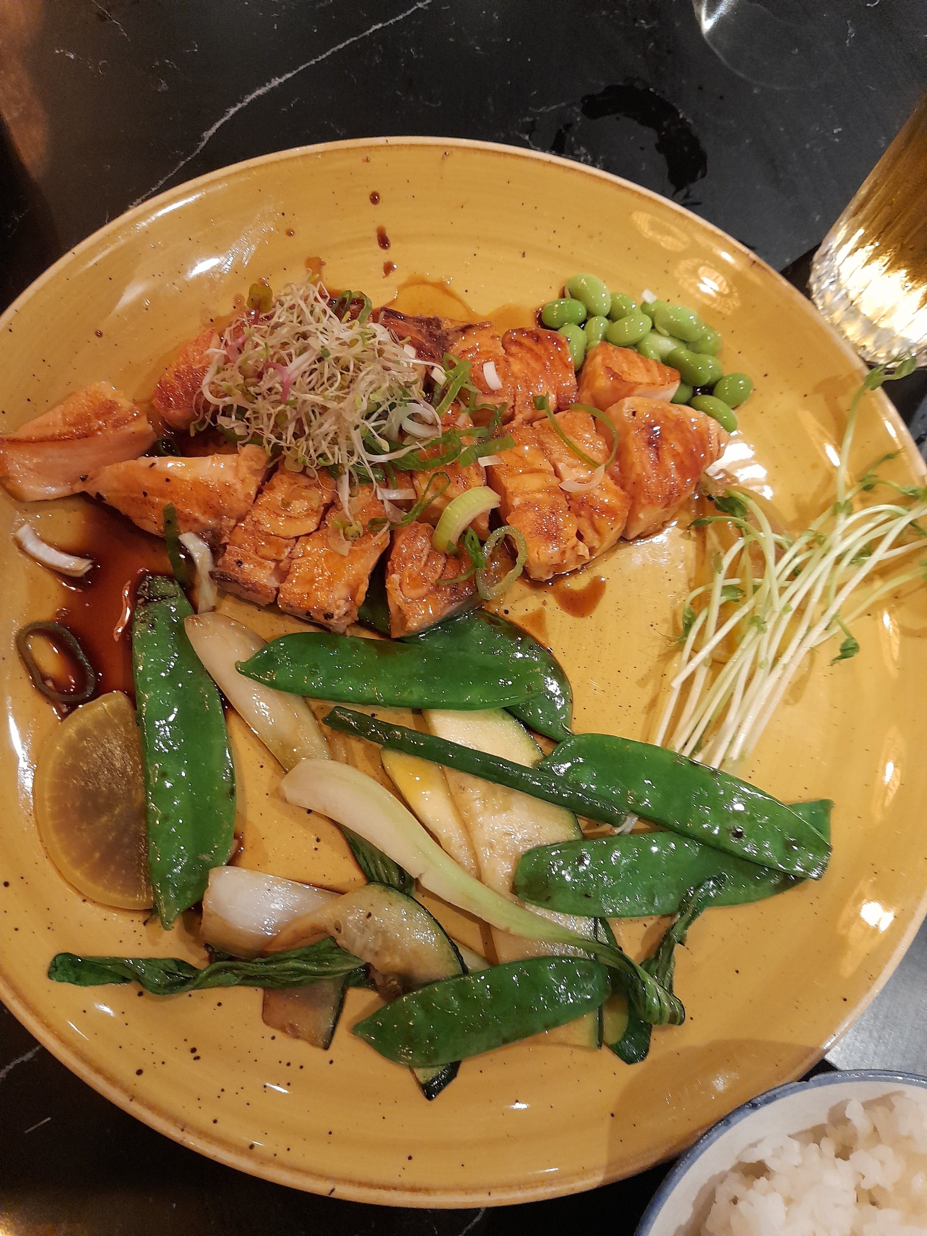 Photo n° 3 de l'avis de Delphine.e fait le 30/10/2022 à 07:44