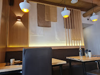 Atmosphère du Restaurant de grillades coréennes Sam Chic à Paris - n°5