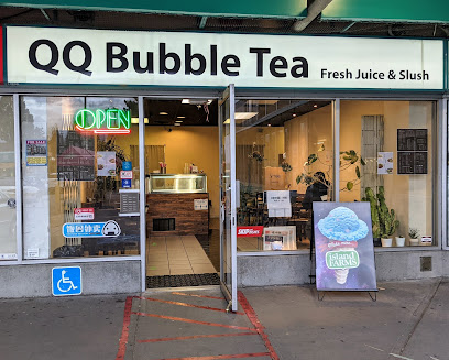 QQ Bubble Tea