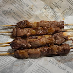 Photo n°1 de l'avis de Calogero.a fait le 23/08/2022 à 21:58 sur le  Ristorante Anchise à Tortoreto