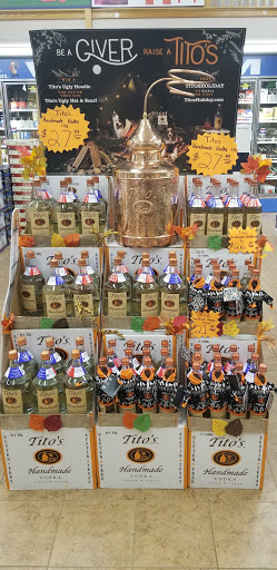 Liquor Store «Windham Wine & Spirits», reviews and photos, 1182 Main St, Willimantic, CT 06226, USA