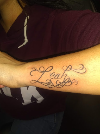 Tattoo Shop «Alamo City Ink», reviews and photos, 8800 Broadway St #250, San Antonio, TX 78217, USA