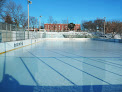 Sid Smith Artificial Ice Rink