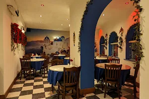 Nikos Greek Restaurant image