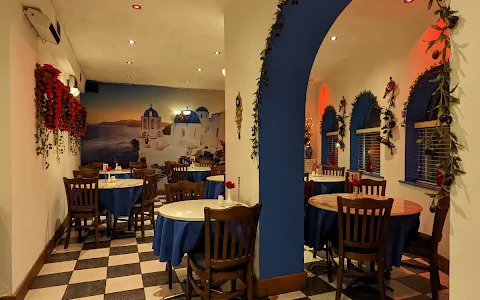 Nikos Greek Restaurant image