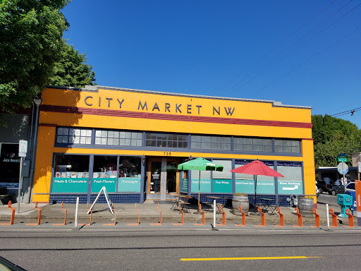 Grocery Store «City Market NW», reviews and photos, 735 NW 21st Ave, Portland, OR 97209, USA