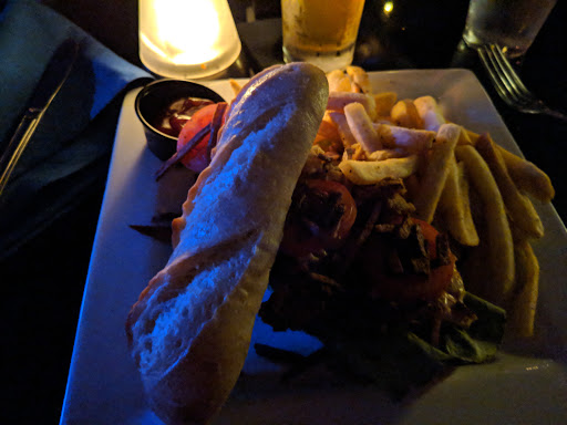 Jazz Club «BLU Jazz+», reviews and photos, 47 E Market St, Akron, OH 44308, USA