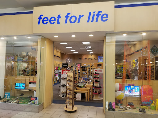 Feet For Life