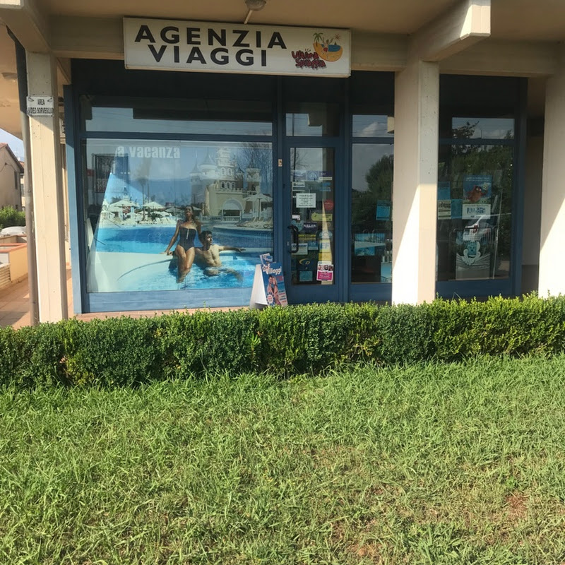 Ultima Spiaggia Viaggi