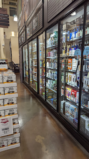 Wine Store «Total Wine & More», reviews and photos, 8709 Townley Rd, Huntersville, NC 28078, USA