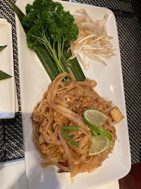 Phat thai du Restaurant thaï Khao Thaï à Paris - n°20