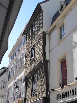 Office de Tourisme du Pays de Dreux à Dreux