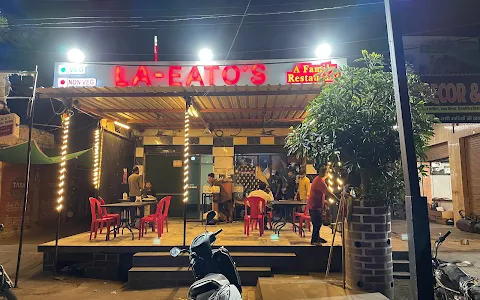 LA - EATO'S CHICKEN TOWN - Best Non Veg Restaurant image