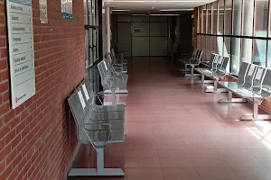 Centro de Salud Las Aguilas image