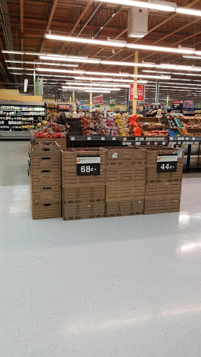 Supermarket «Walmart Neighborhood Market», reviews and photos, 2444 E Powell Blvd, Gresham, OR 97080, USA