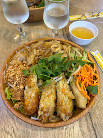 Plats et boissons du Restaurant vietnamien BOLKIRI Bondy Street Food Viêt - n°6