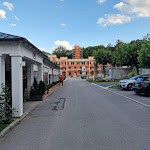 Photo n°1 de l'avis de Christian.t fait le 08/08/2023 à 18:10 sur le  Kim Hotel im Park à Dresden