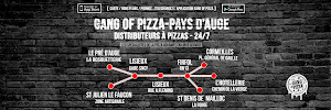 Photos du propriétaire du Pizzas à emporter Gang Of Pizza à L'Hotellerie - n°3